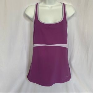 Champion NWOT workout top size L